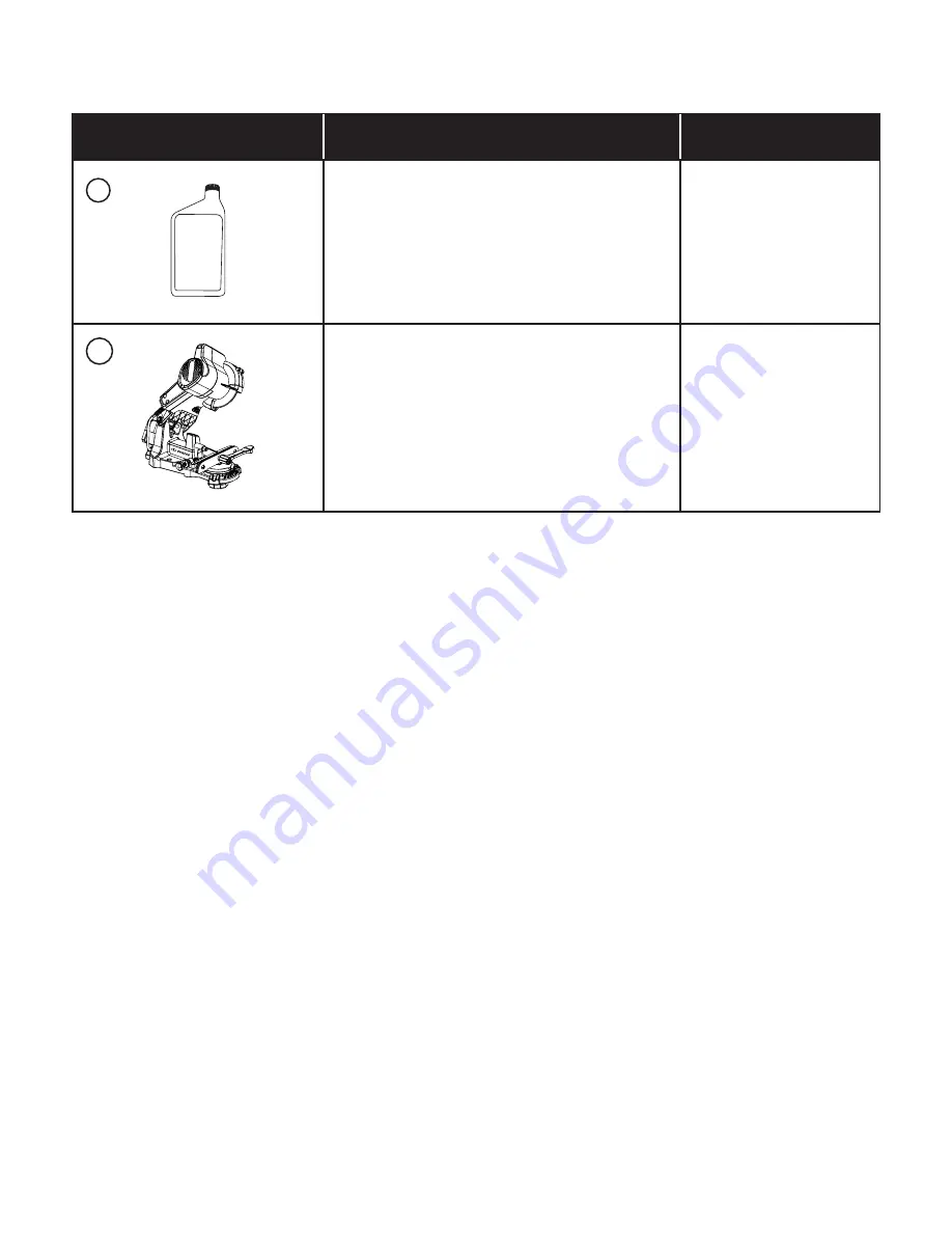 SNOWJOE SUNJOE 24V-HCSWP-CT Operator'S Manual Download Page 47