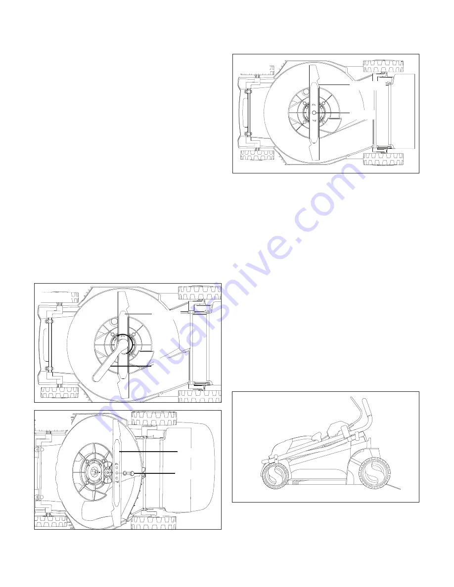 SNOWJOE SUNJOE 24V-X2-17LM-RM Скачать руководство пользователя страница 15