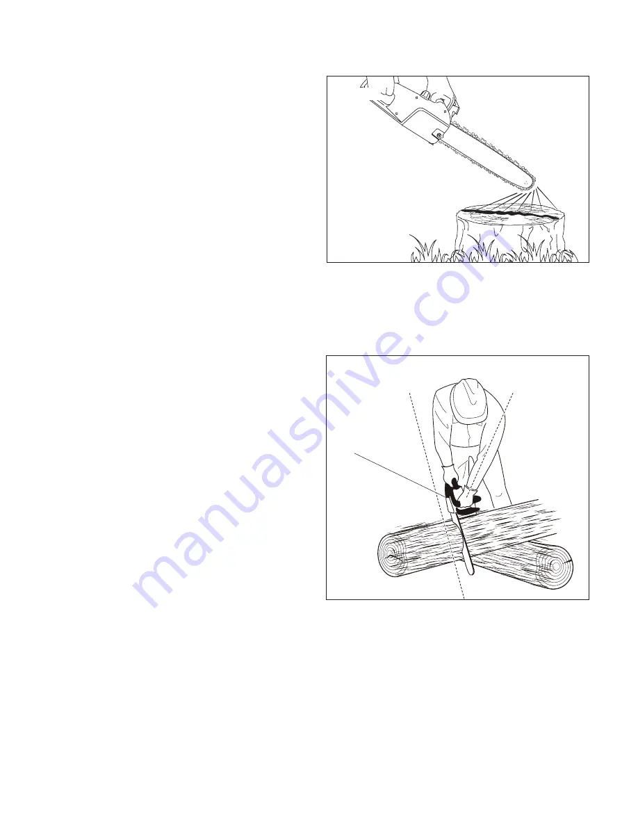 SNOWJOE Sunjoe 24V-X2-CS16-CT-RM Operator'S Manual Download Page 15