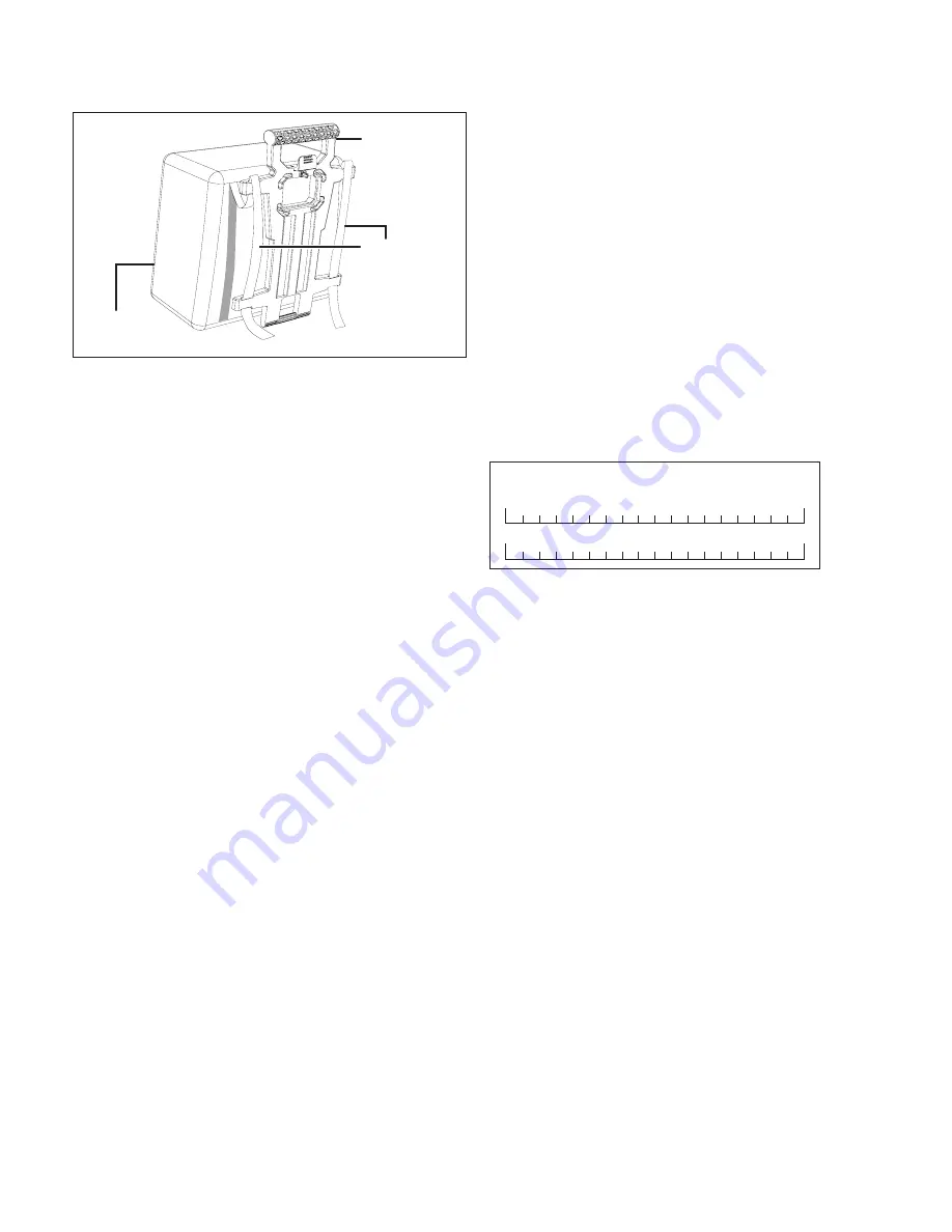 SNOWJOE Sunjoe SBJ807E Operator'S Manual Download Page 41