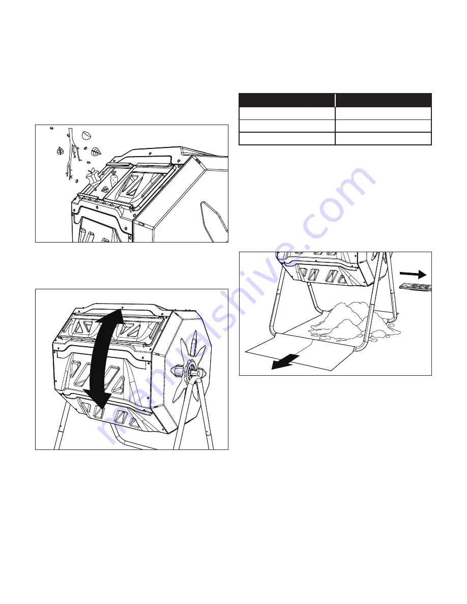 SNOWJOE sunjoe SJ-CMPS1 Operator'S Manual Download Page 23