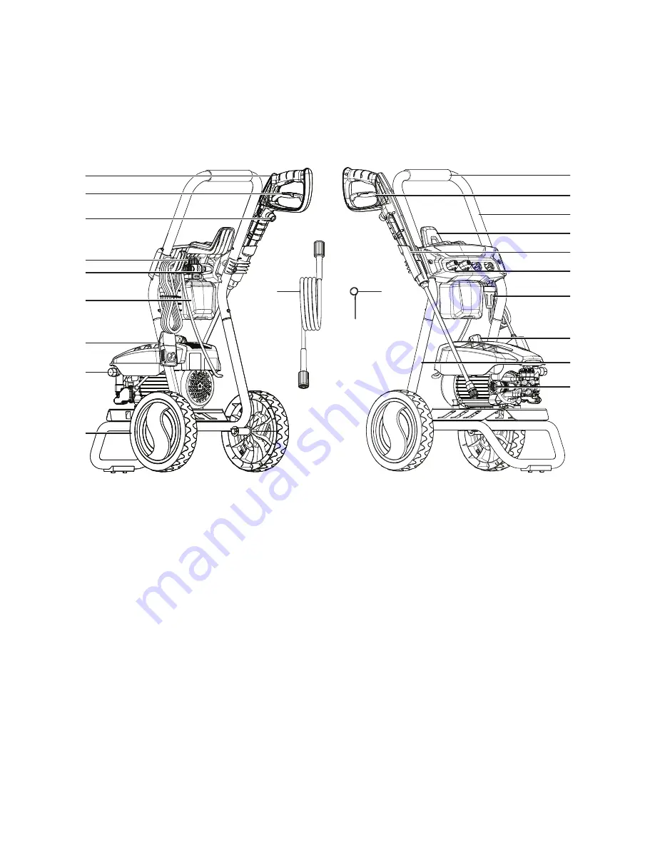 SNOWJOE SUNJOE SPX8000-PRO Скачать руководство пользователя страница 5