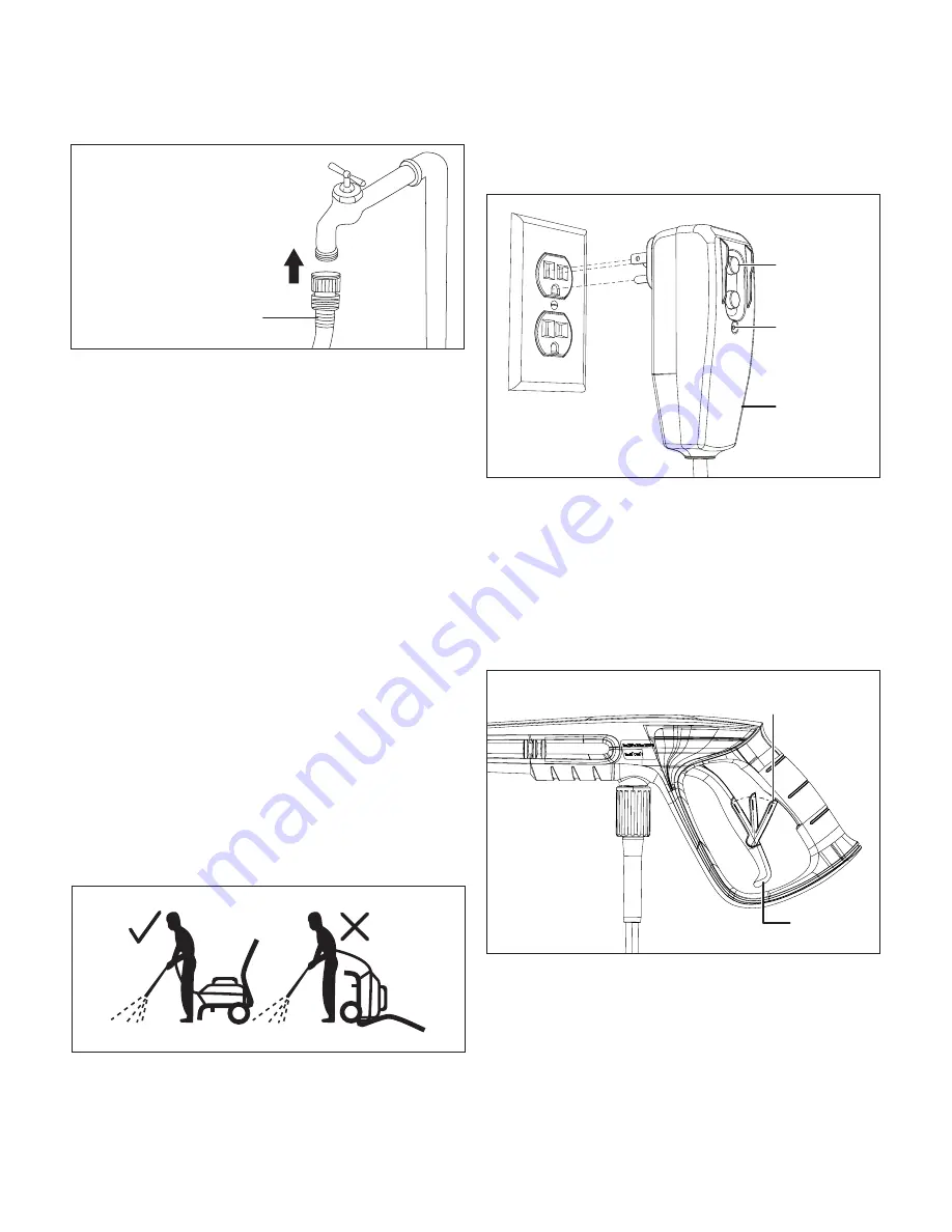 SNOWJOE SUNJOE SPX8000-PRO Operator'S Manual Download Page 8