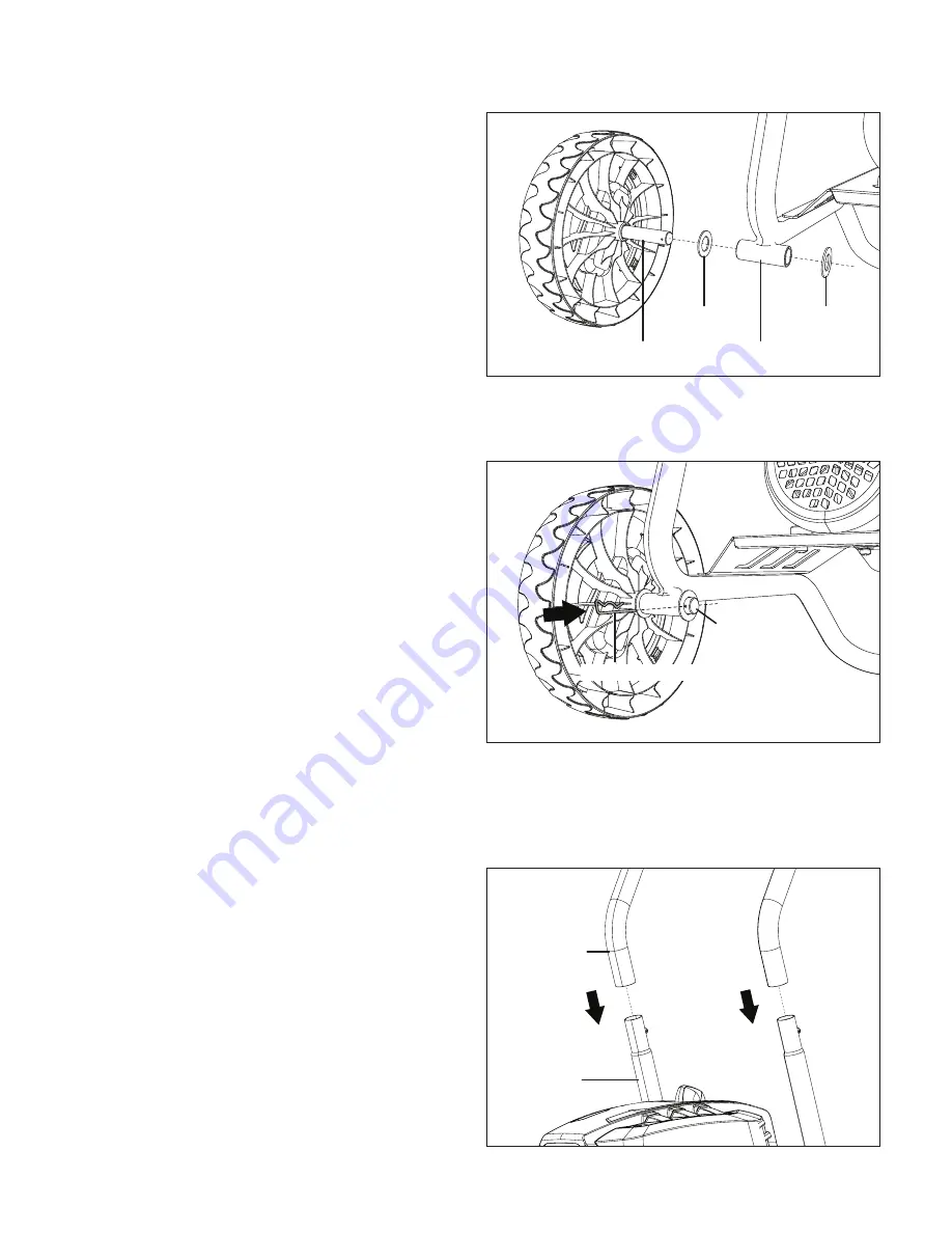 SNOWJOE SUNJOE SPX8000-PRO Operator'S Manual Download Page 38