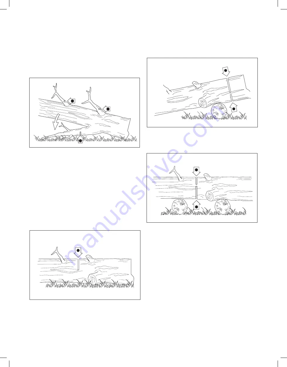 SNOWJOE SUNJOE SWJ699E Operator'S Manual Download Page 15