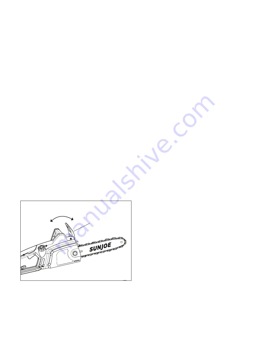 SNOWJOE Sunjoe SWJ701E-RM Operator'S Manual Download Page 6