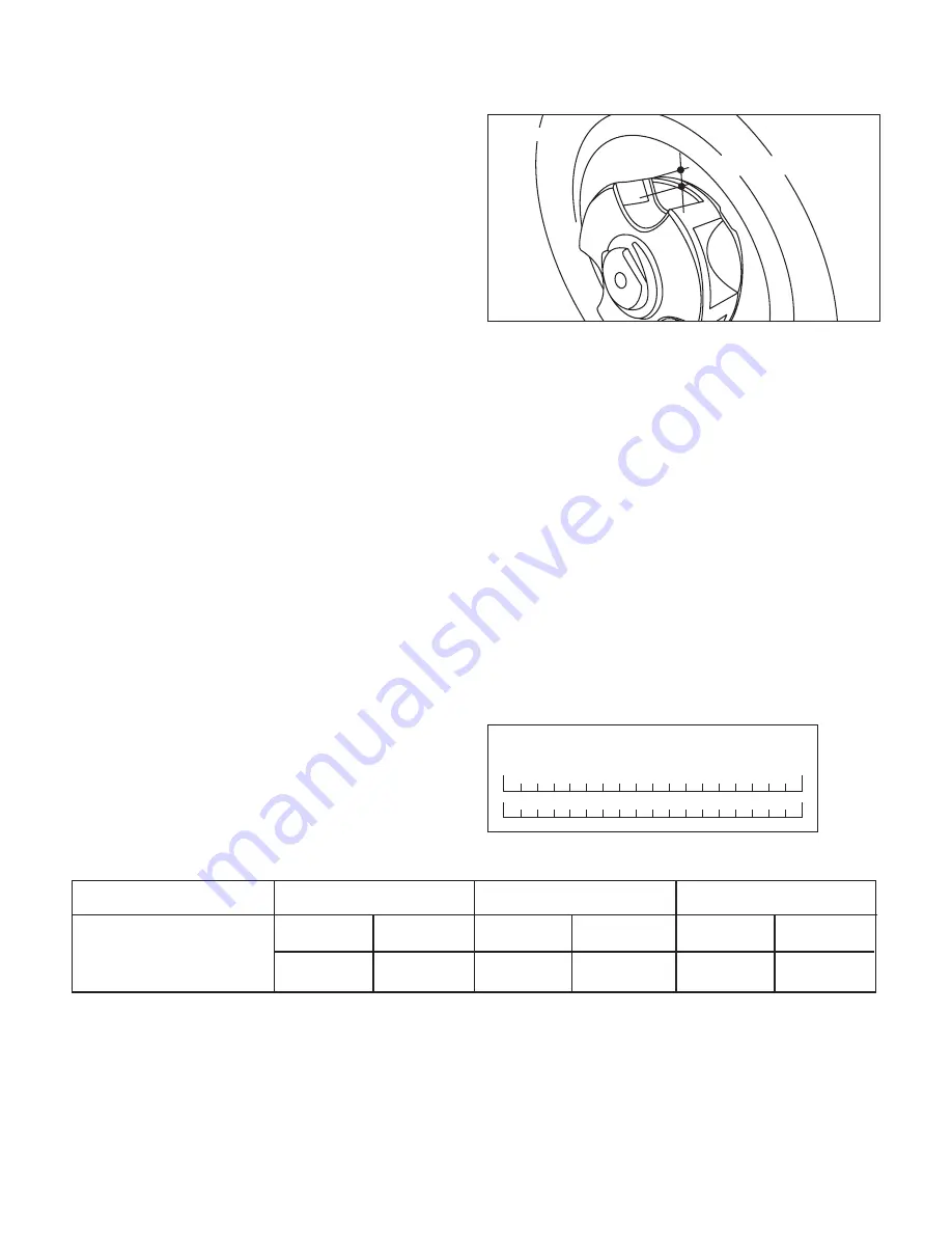 SNOWJOE Sunjoe SWJ701E-RM Operator'S Manual Download Page 19