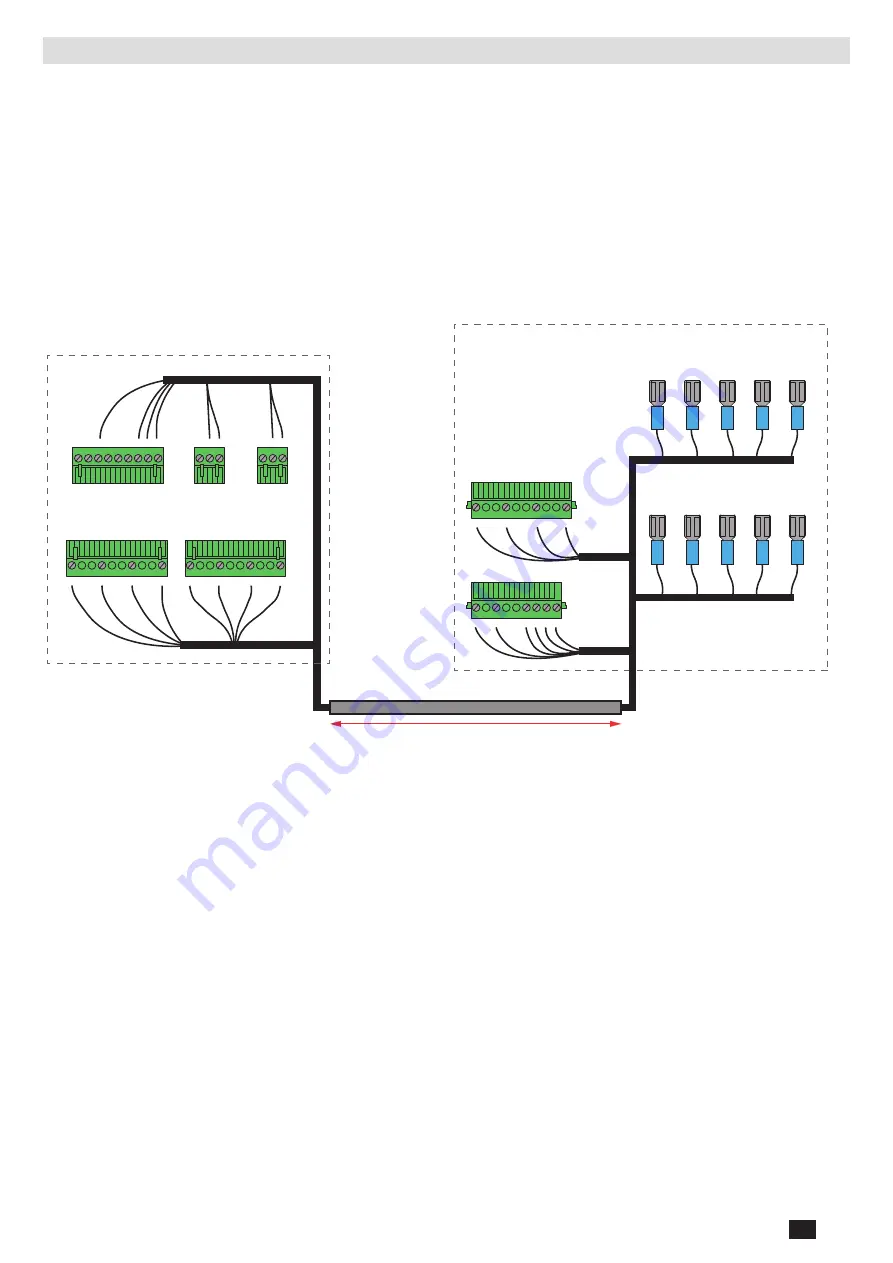 socomec ATyS FT Installation And Operating Manual Download Page 17