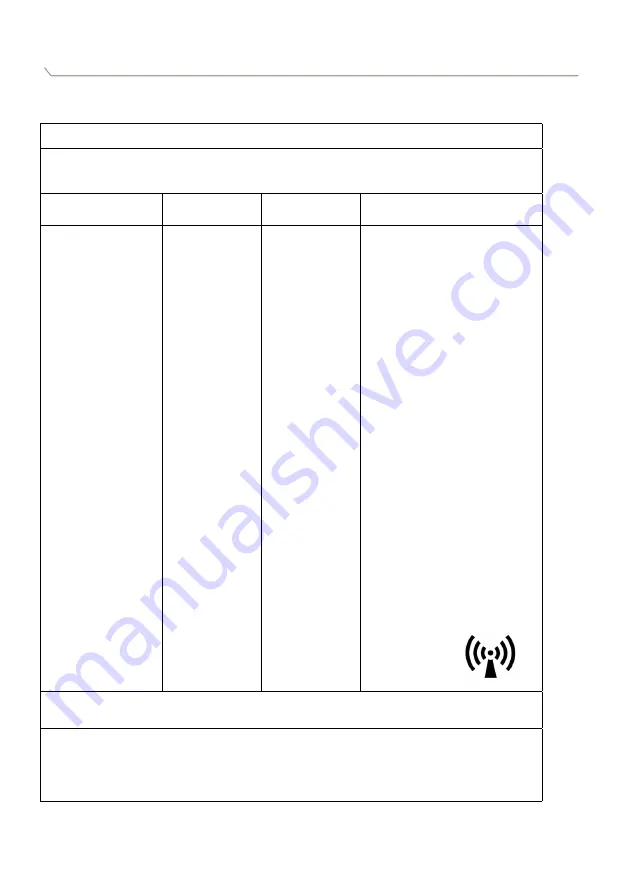 Soehnle Professional 6702 Operating Instructions Manual Download Page 23