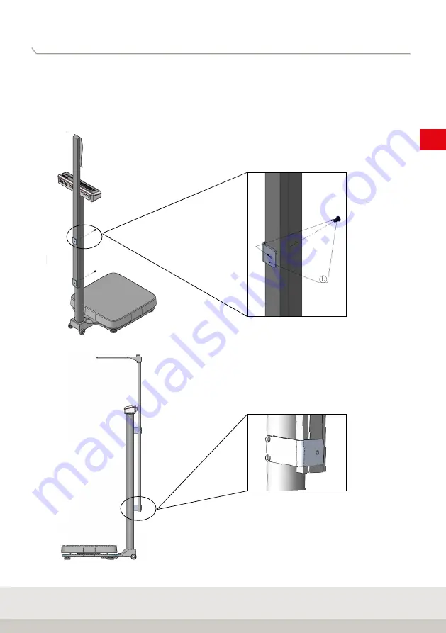 Soehnle Professional 7835.01.001 Instructions For Use Manual Download Page 73