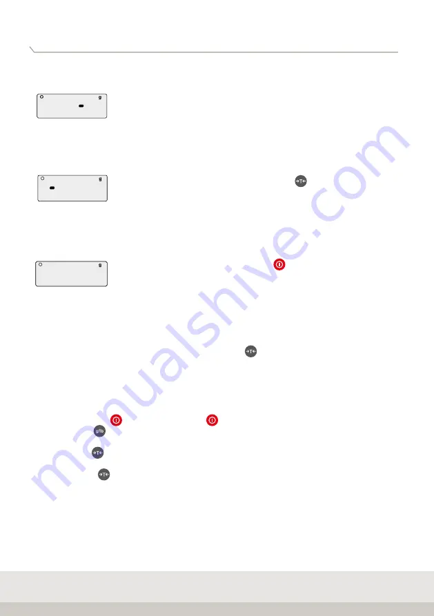 Soehnle Professional 9202 Operating Instructions Manual Download Page 32