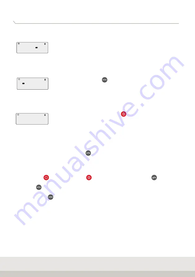 Soehnle Professional 9202 Operating Instructions Manual Download Page 152