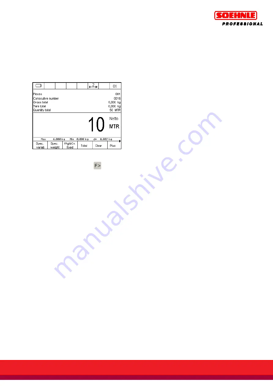 Soehnle 3035 Manual Download Page 140