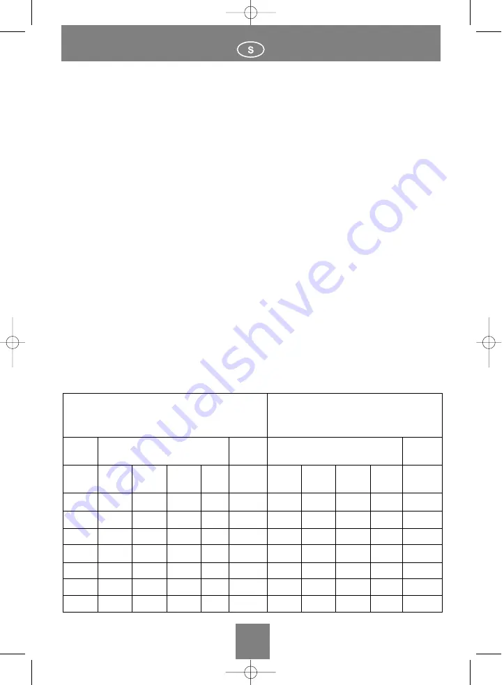 Soehnle 470-065-281 Operating Instructions Manual Download Page 49