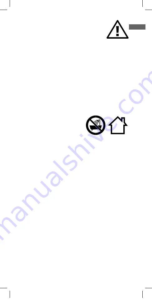 Soehnle 68057 Operating Instructions Manual Download Page 5