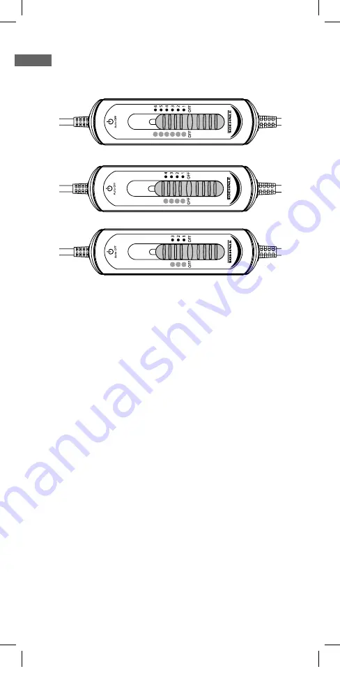 Soehnle 68057 Operating Instructions Manual Download Page 16