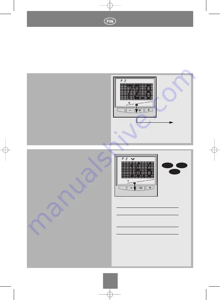 Soehnle Body Balance Milano Operating Instructions Manual Download Page 98