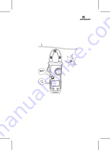 Sofamel 635310 User Manual Download Page 15