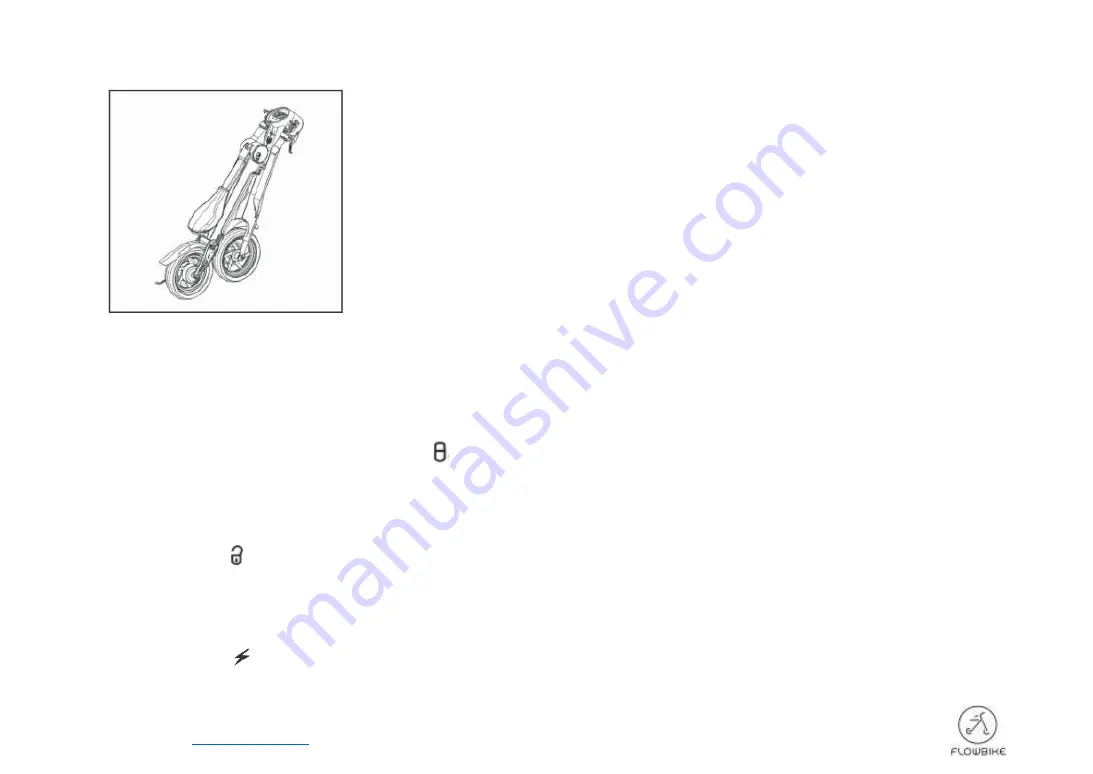 SoFlow Flowbike Genuine Operating Instruction Download Page 57