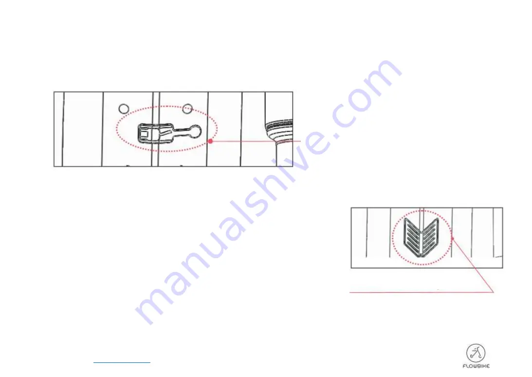 SoFlow Flowbike Genuine Operating Instruction Download Page 94