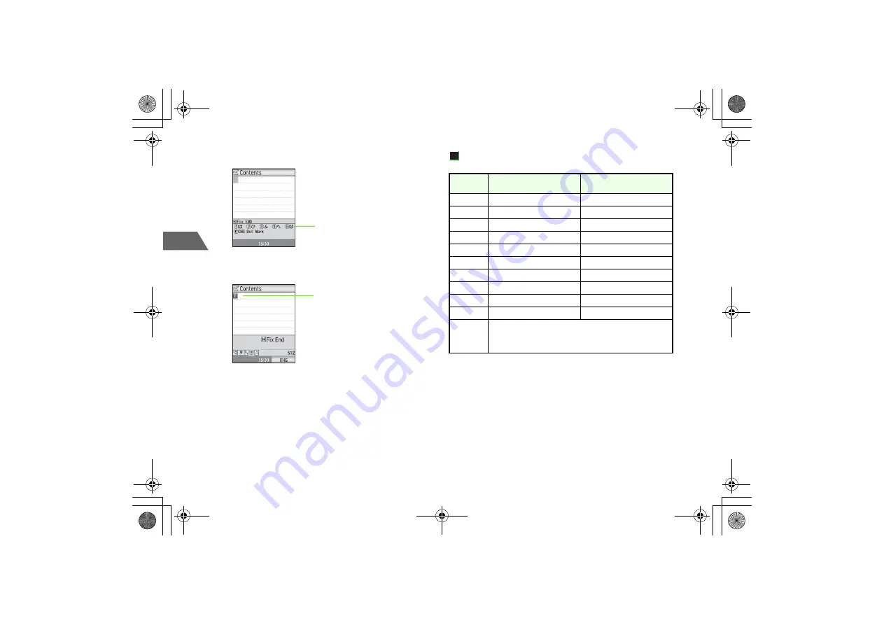 SoftBank 705N User Manual Download Page 94