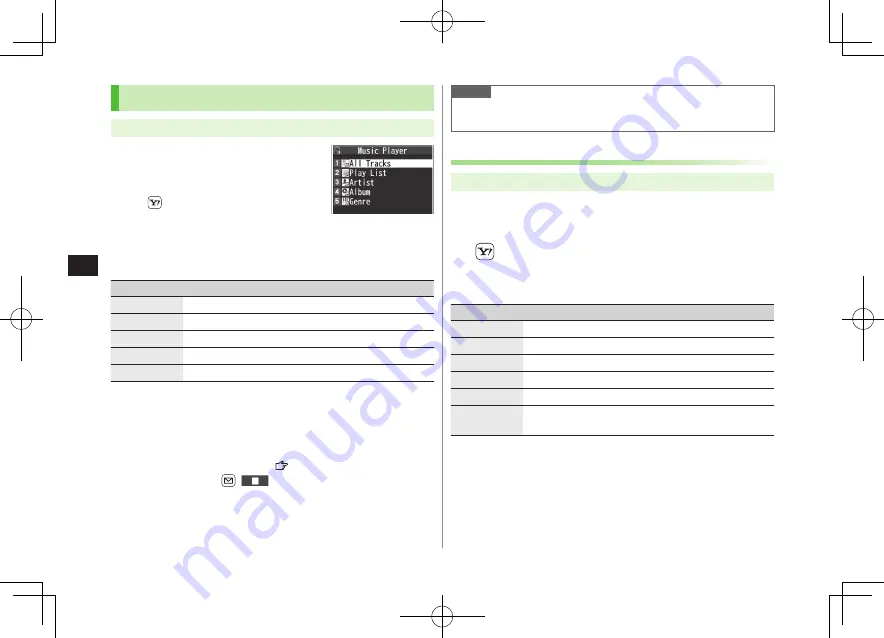 SoftBank 940P User Manual Download Page 156