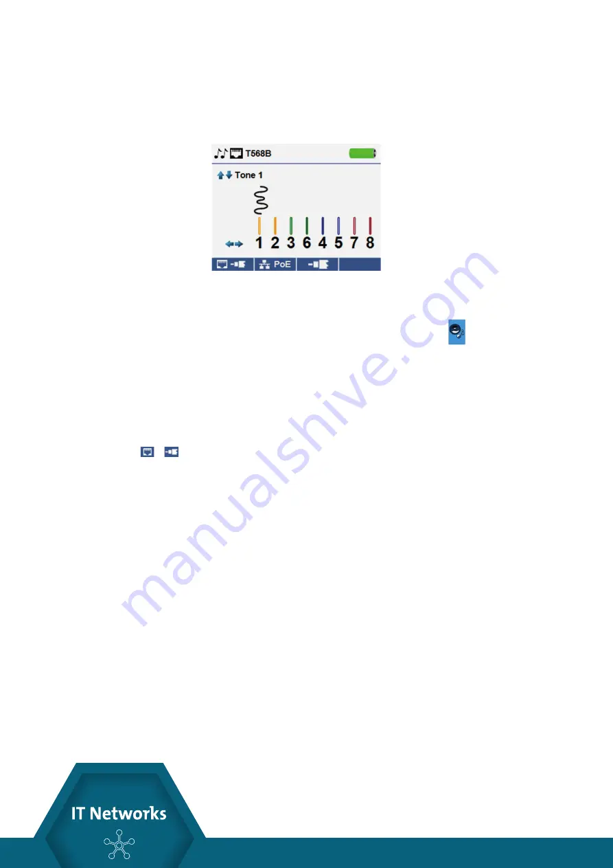 Softing CableMaster CM600 Скачать руководство пользователя страница 14