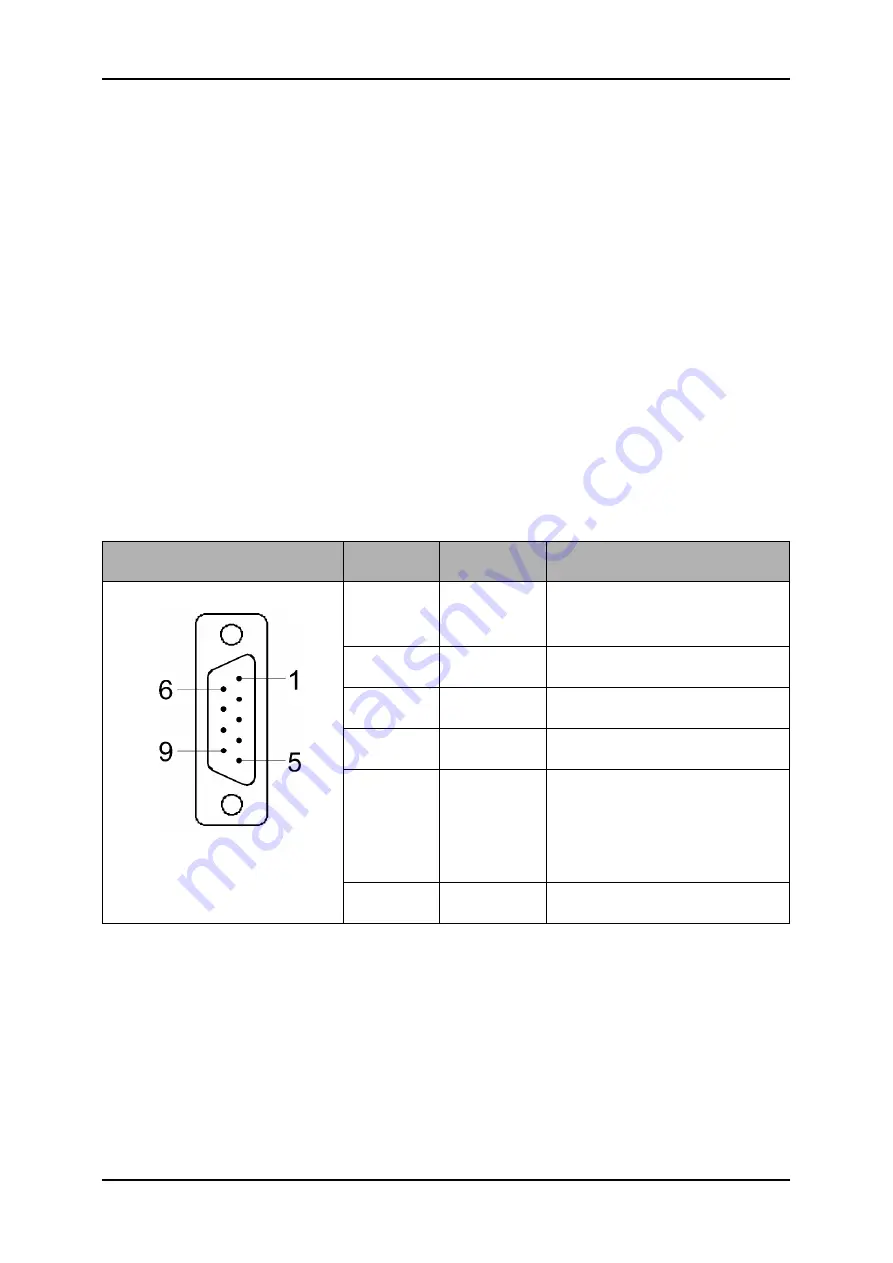 SOHARD SH ARC-ISA Manual Download Page 27