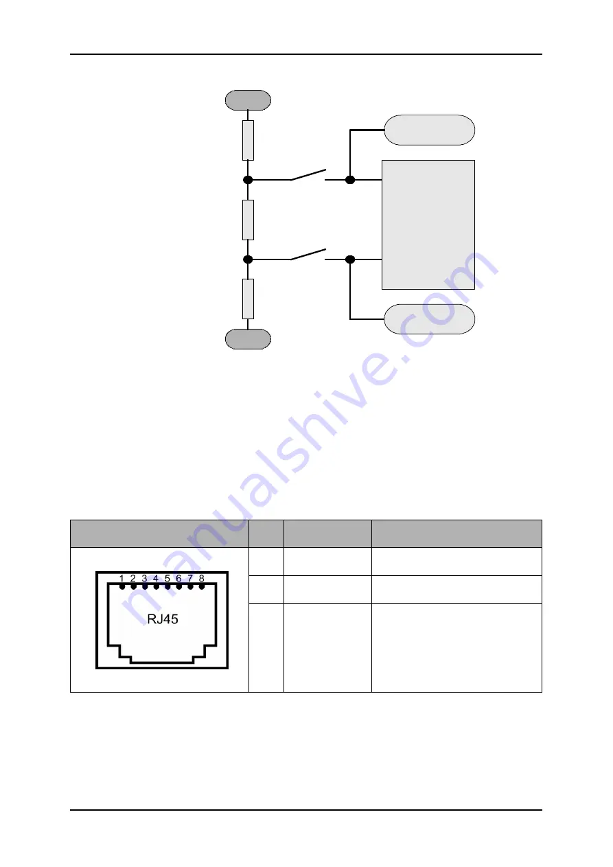 SOHARD SH ARC-ISA Manual Download Page 28