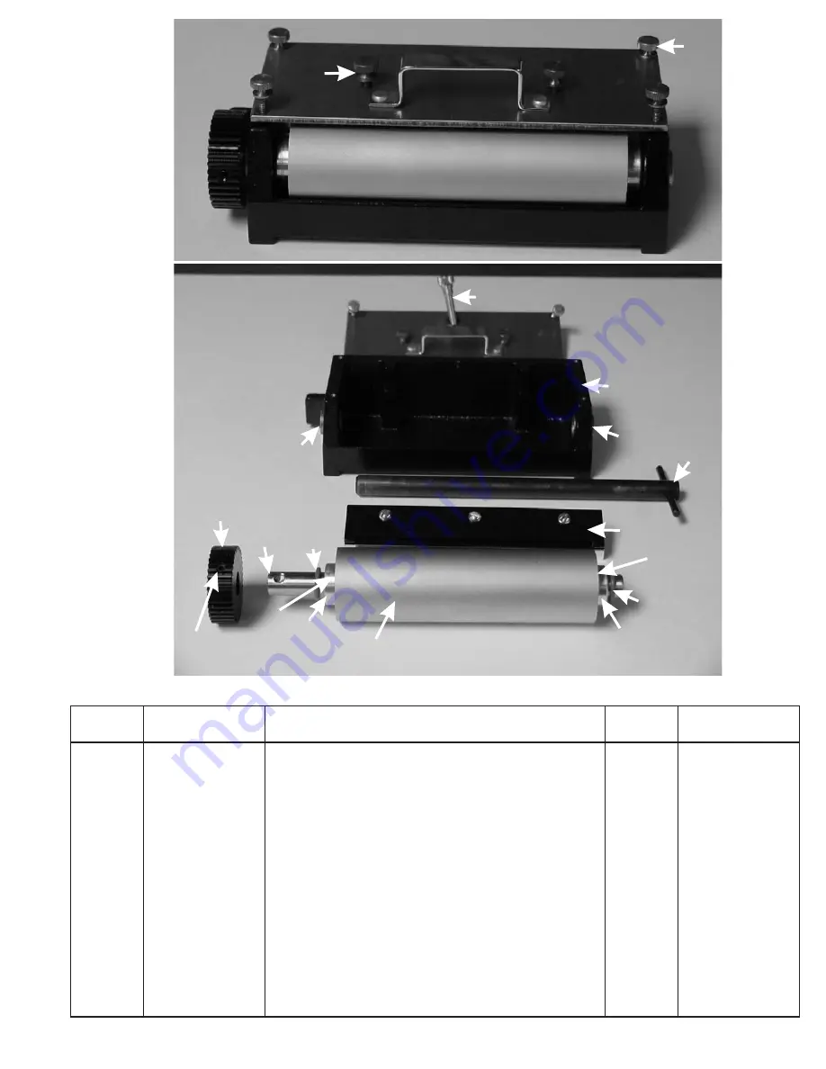 Sohn 6503 Скачать руководство пользователя страница 11