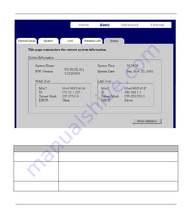 Soho WER-401 User Manual Download Page 45