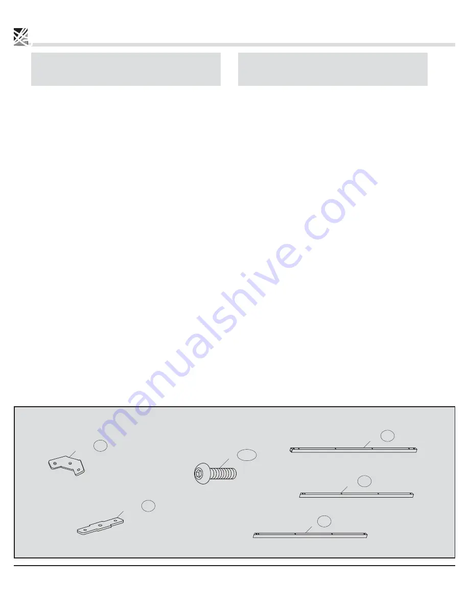 Sojag 39166 Assembly Manual Download Page 28