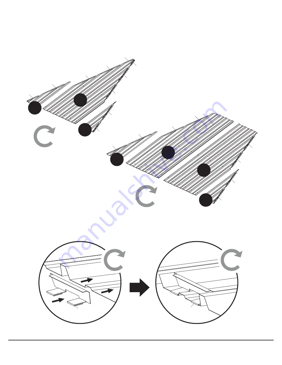 Sojag 500-6159233 Assembly Instructions Manual Download Page 29