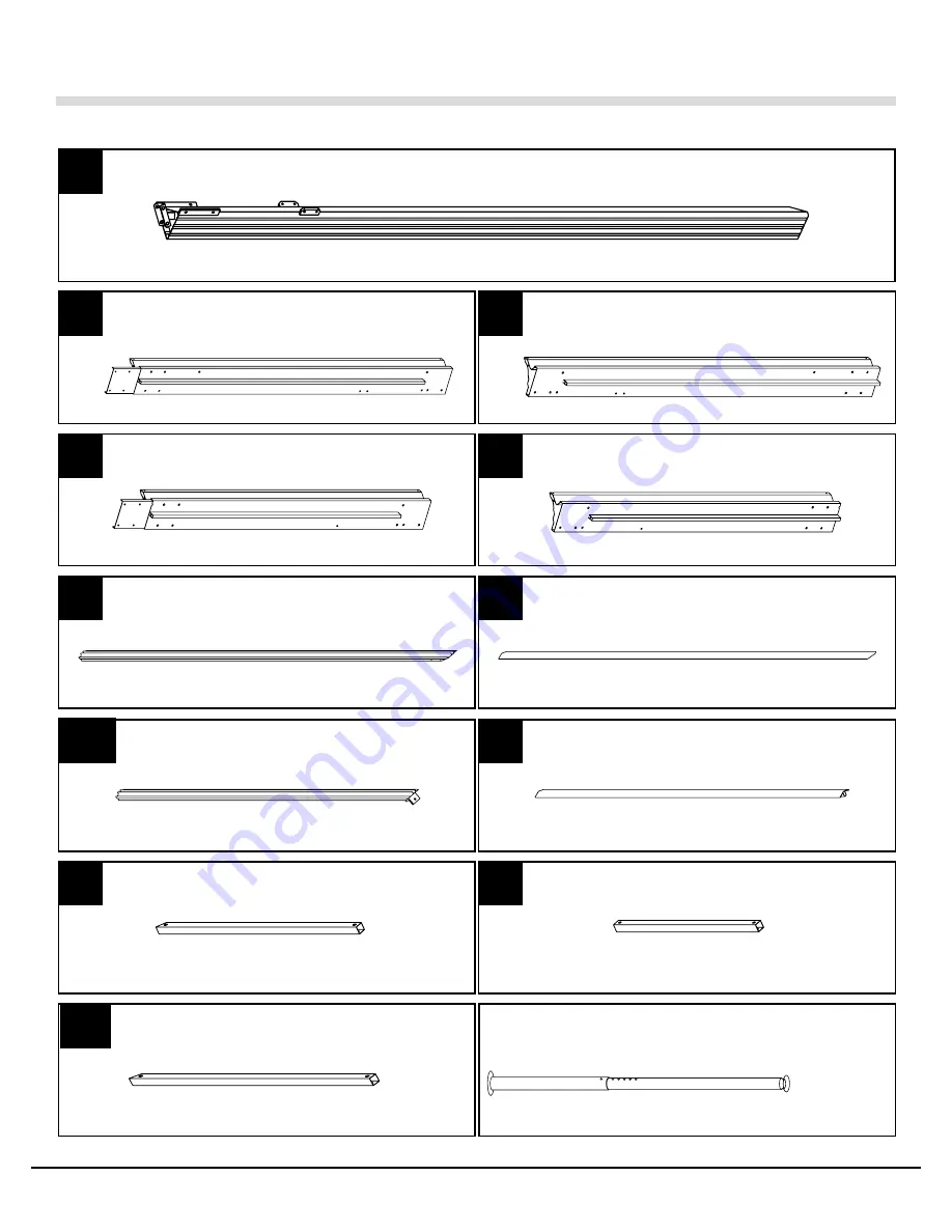 Sojag 500-8163308 Скачать руководство пользователя страница 4