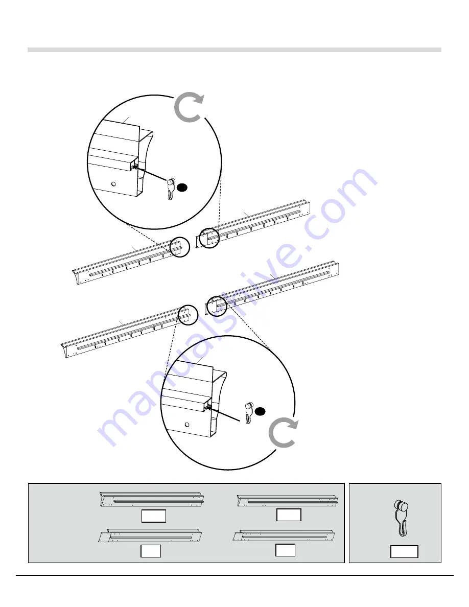 Sojag 500-8163308 Скачать руководство пользователя страница 8