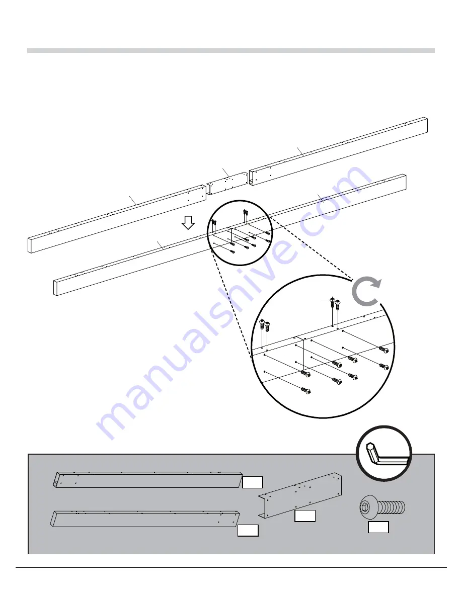 Sojag 500-9167849 Скачать руководство пользователя страница 5