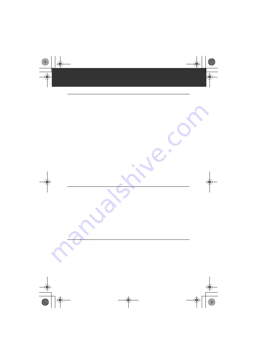 Sokkia 130R Series Operator'S Manual Download Page 4