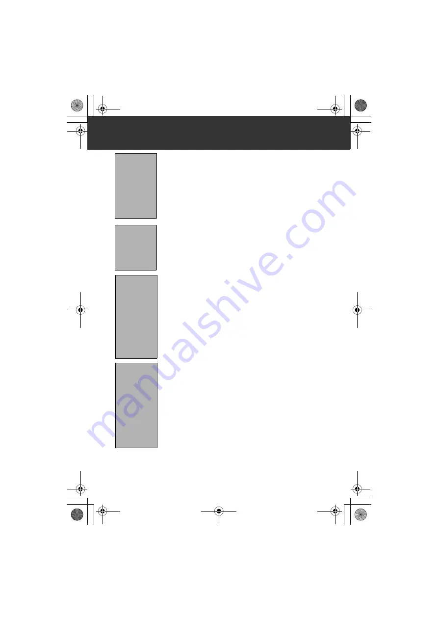 Sokkia 130R Series Operator'S Manual Download Page 7