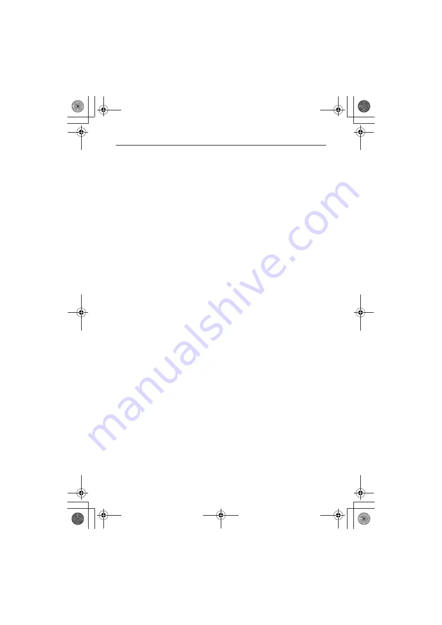 Sokkia 130R Series Operator'S Manual Download Page 8