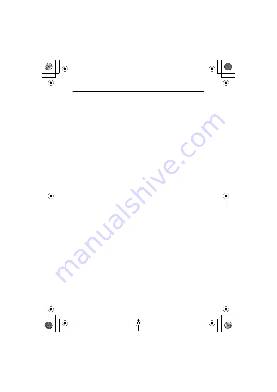 Sokkia 130R Series Operator'S Manual Download Page 10