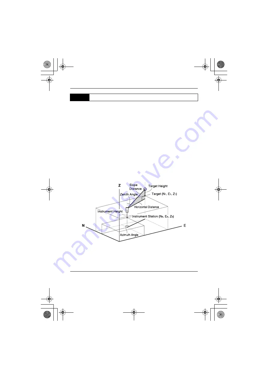 Sokkia 130R Series Operator'S Manual Download Page 55