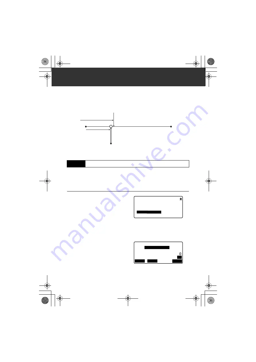 Sokkia 130R Series Operator'S Manual Download Page 80