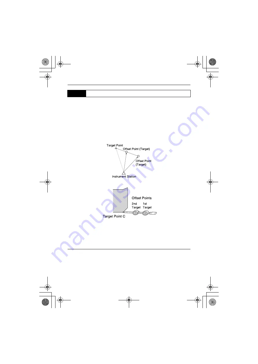 Sokkia 130R Series Operator'S Manual Download Page 87