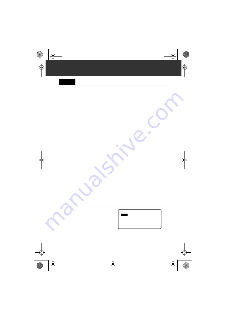 Sokkia 130R Series Operator'S Manual Download Page 106