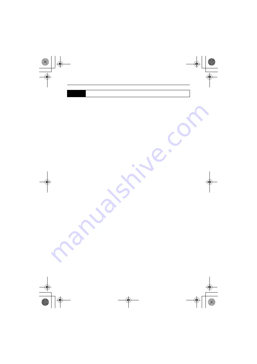 Sokkia 130R Series Operator'S Manual Download Page 126