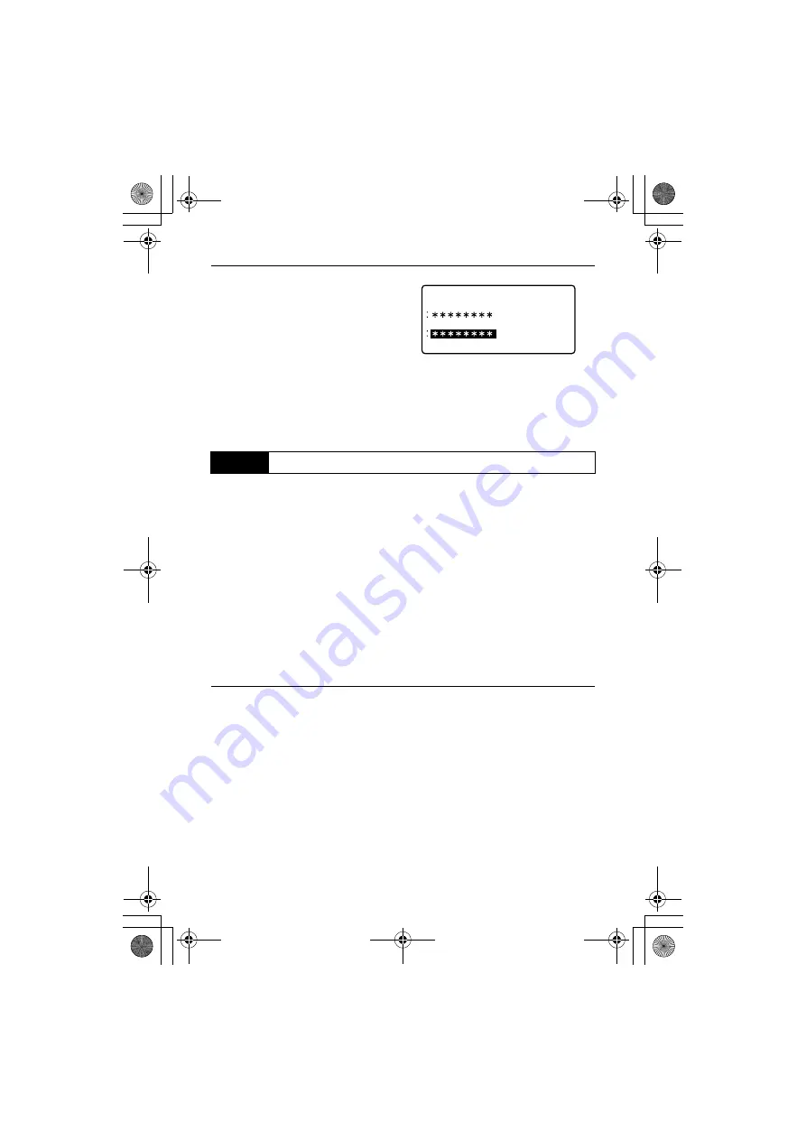 Sokkia 130R Series Operator'S Manual Download Page 138