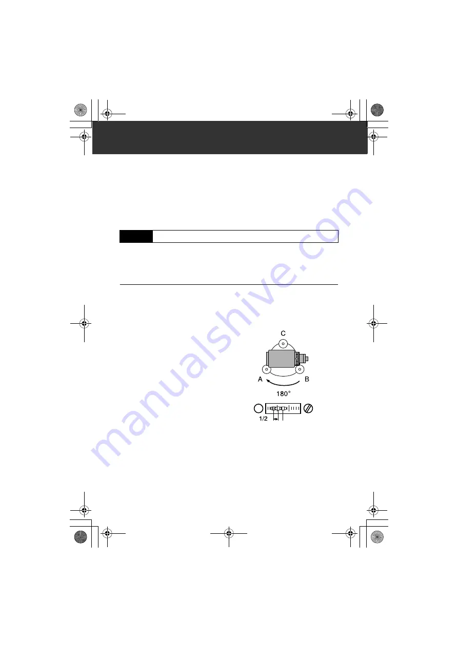 Sokkia 130R Series Operator'S Manual Download Page 144