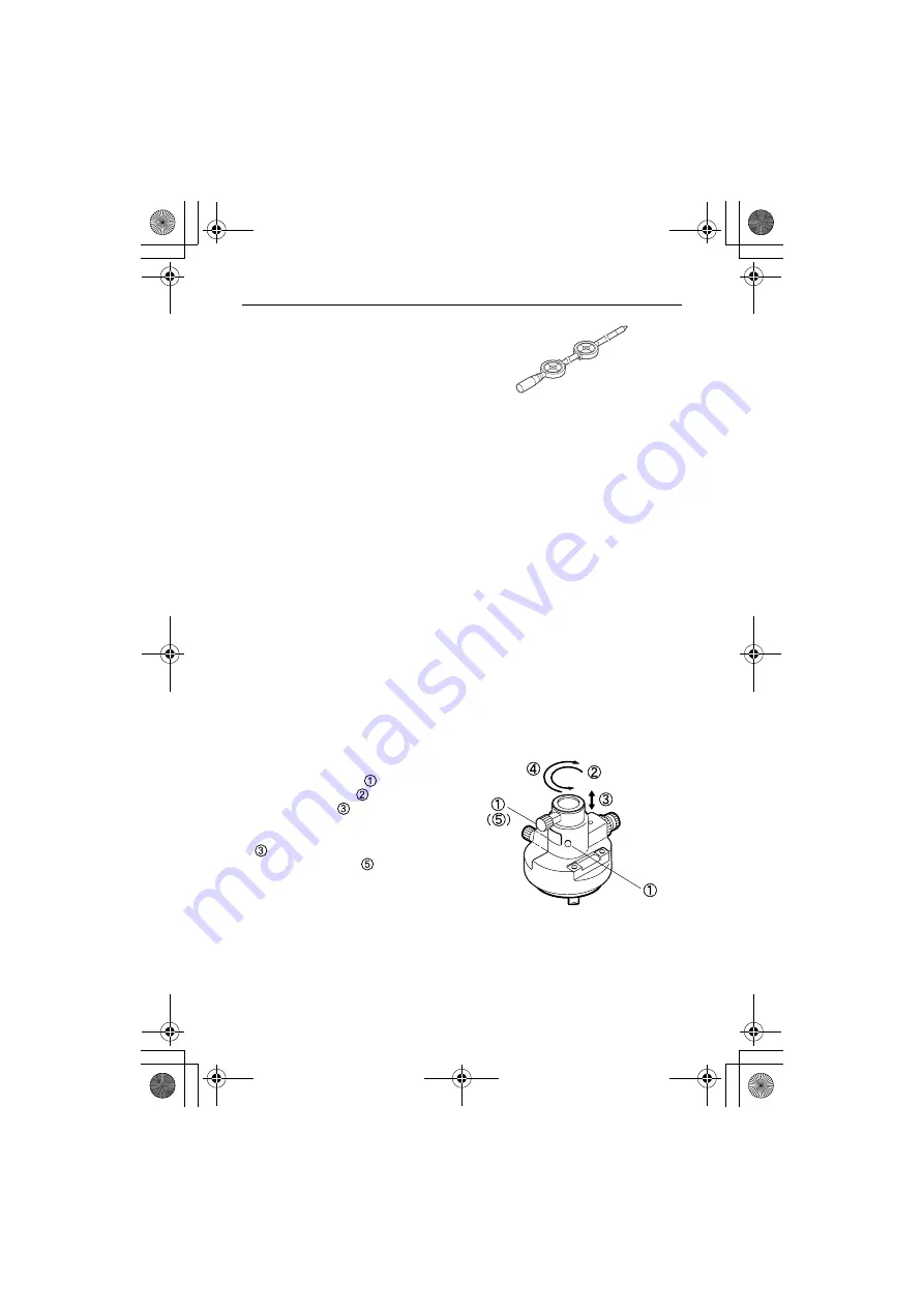 Sokkia 130R Series Operator'S Manual Download Page 162