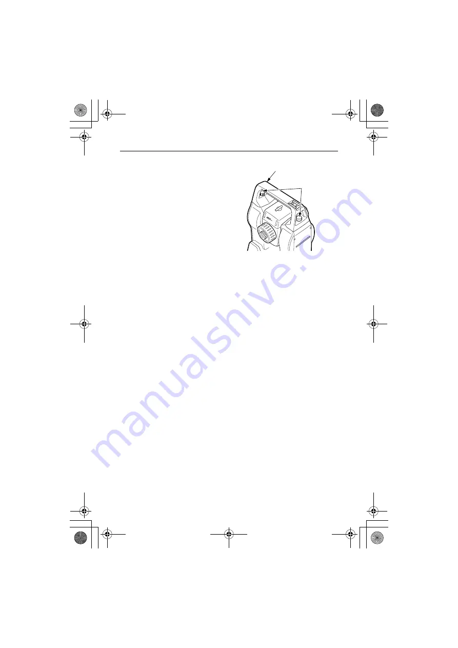 Sokkia 130R Series Operator'S Manual Download Page 165