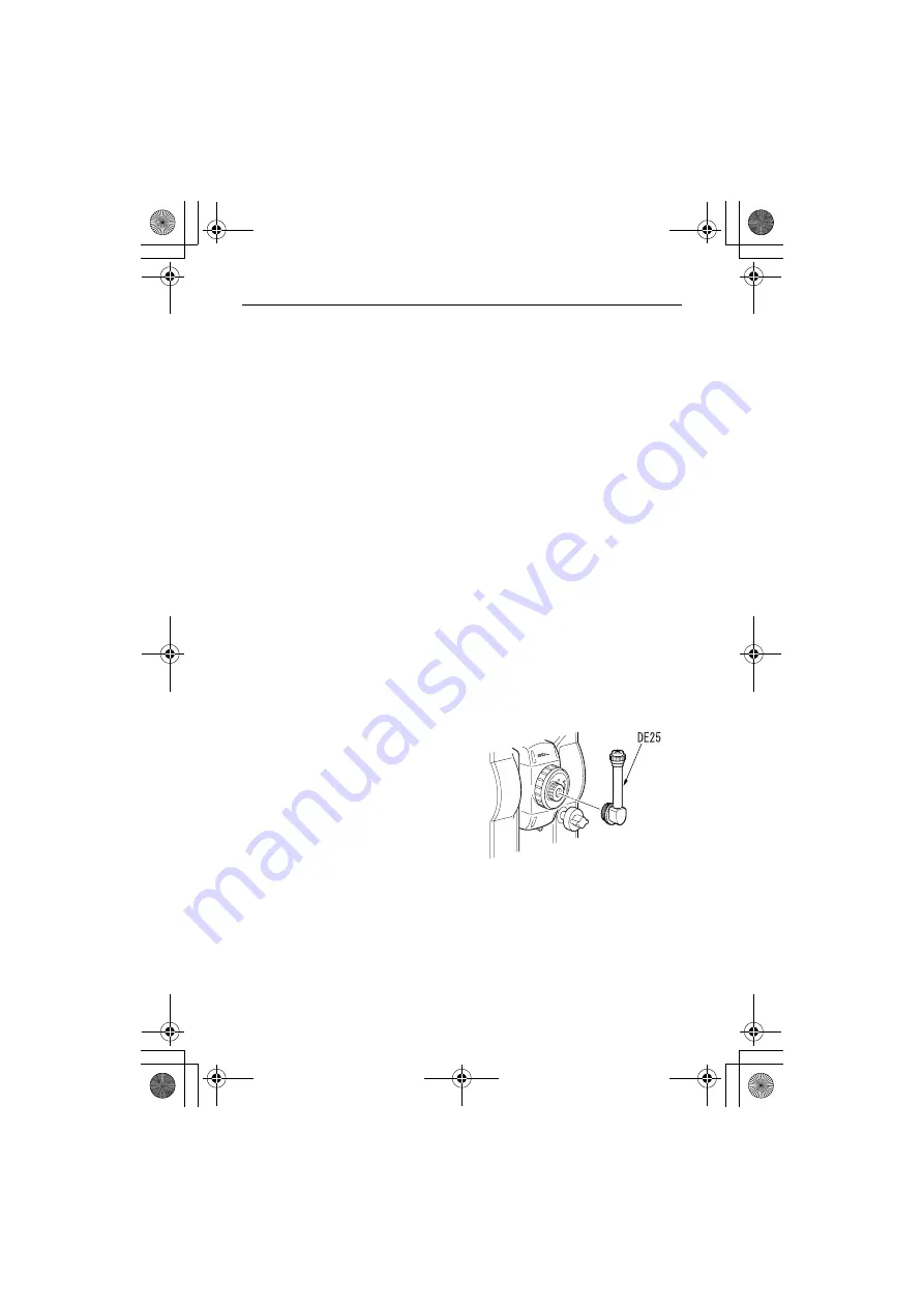 Sokkia 130R Series Operator'S Manual Download Page 168